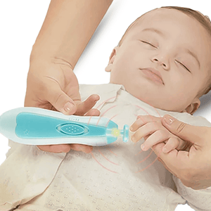 Automatic Baby Nail Trimmer