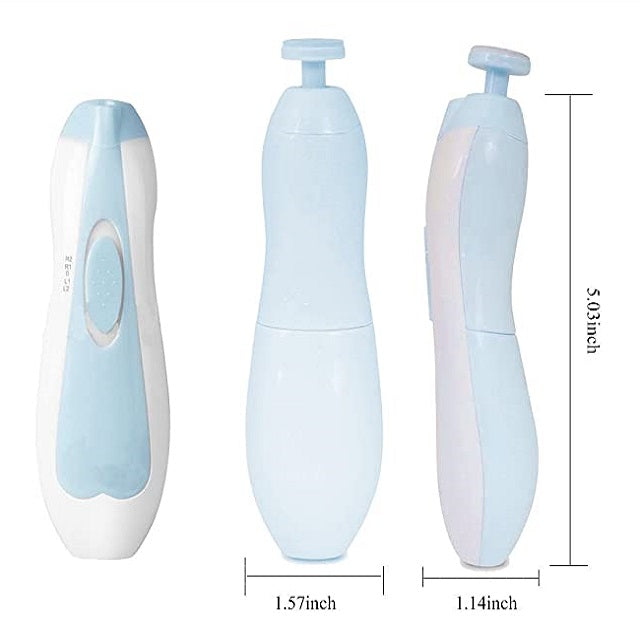 Automatic Baby Nail Trimmer