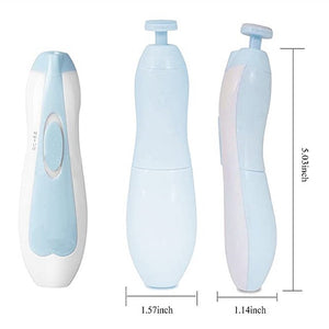 Automatic Baby Nail Trimmer