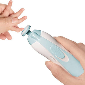 Automatic Baby Nail Trimmer